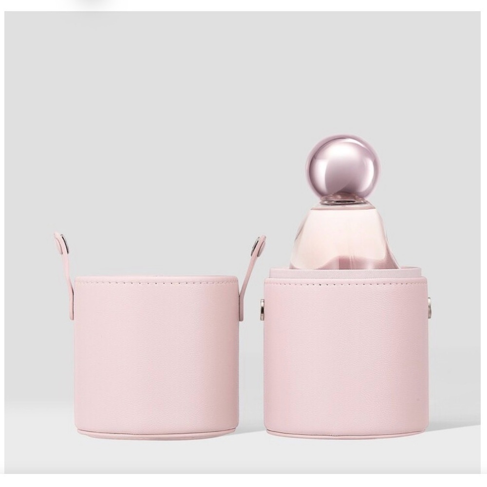 Cosmic Kylie Jenner Cream / fragrance Case new